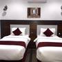 Горящие туры в отель Nizwa Residence Hotel Apartment - 3