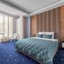 Горящие туры в отель Cosmos Selection Dombay Diamond Hotel - 5