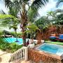 Горящие туры в отель Sunseabar Beach Hotel Kendwa - 6