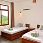 Горящие туры в отель Zanoceanique Hotel - 3
