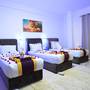 Горящие туры в отель Canary Nungwi Hotel & Spa - 2