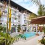 Горящие туры в отель Canary Nungwi Hotel & Spa - 1