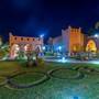 Горящие туры в отель Taj Atlas Wellness Boutique Hotel & Spa - 1