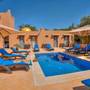 Горящие туры в отель Taj Atlas Wellness Boutique Hotel & Spa - 6