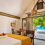 Горящие туры в отель Juana Ocean Villas - 4