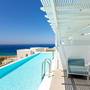 Горящие туры в отель Epic Blue Luxury Hotel Suites & Villas - 4