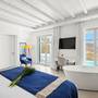 Горящие туры в отель Epic Blue Luxury Hotel Suites & Villas - 3