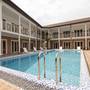 Горящие туры в отель Rodnik Village & Spa - 1