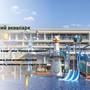 Горящие туры в отель Hainan Sangem Moon Hotel - 1