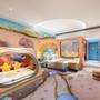 Горящие туры в отель Hainan Sangem Moon Hotel - 5