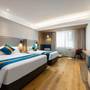Горящие туры в отель Holiday Inn Express Sanya Bay - 5