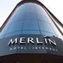 Горящие туры в отель Merlin Hotel Istanbul - 1