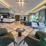 Горящие туры в отель Four Points Express By Sheraton Antalya Lara - 1