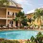 Горящие туры в отель Kibanda Lodge - 1