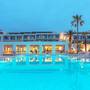 Горящие туры в отель Blue Lagoon Ocean - 1