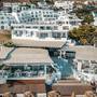 Горящие туры в отель Manoulas Beach Mykonos Resort - 3