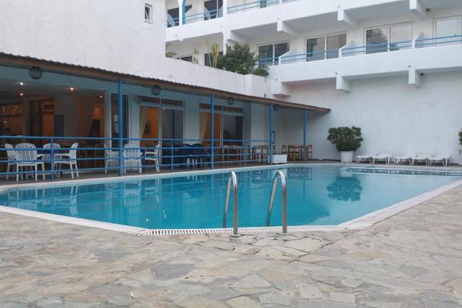 Celadi Vista Resort