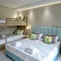 Горящие туры в отель Ninos Serena Holiday Resort - 2