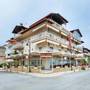 Горящие туры в отель Hotel Amfion, Olimpiaki Akti - 2