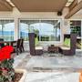 Горящие туры в отель Hotel Amfion, Olimpiaki Akti - 3