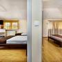 Горящие туры в отель Hotel Amfion, Olimpiaki Akti - 5