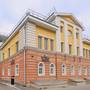 Горящие туры в отель Честер отель - 1