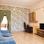 Горящие туры в отель J&N Apartments Ленинградский  - 1