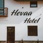 Горящие туры в отель Hevaa (Хеваа) гостиница - 2