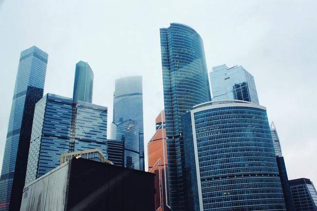 Гостиница Экспотель