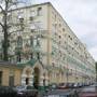 Горящие туры в отель Капучино отель - 1
