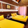 Горящие туры в отель Cocolagoon Eco Resort Nilaveli - 6
