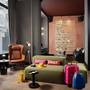 Горящие туры в отель Moxy Istanbul Beyoglu - 5