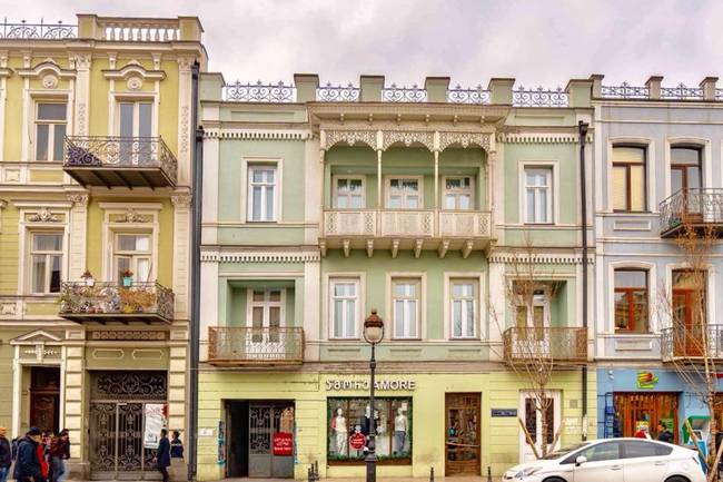 5 Стар Апарт Хотел