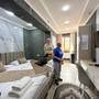 Горящие туры в отель New Minor Hotel - 4