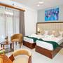 Горящие туры в отель Vishwa Retreat Hotel - 2