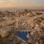 Горящие туры в отель Desert Rock Resort - 1