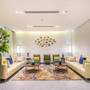 Горящие туры в отель Ewaa Express Hotel - Tabuk - 5