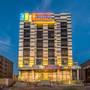 Горящие туры в отель Ewaa Express Hotel - Tabuk - 1