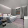 Горящие туры в отель Marvelous Hotel Tabuk - 5