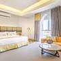 Горящие туры в отель Ewaa Express Hotel - Buraydah - 1
