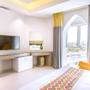 Горящие туры в отель Ewaa Express Hotel - Buraydah - 3