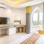 Горящие туры в отель Ewaa Express Hotel - Buraydah - 5