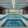 Горящие туры в отель Manazel Aldiafah Serviced Apartments - 1