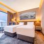 Горящие туры в отель Radisson Blu Hotel, Mount Erciyes Lake Side - 2