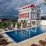 Горящие туры в отель SPA-Hotel Grace Aqua Villa (Грейс Аква Вилла) - 1