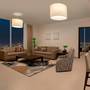 Горящие туры в отель Ascott Rafal Olaya Riyadh - 5