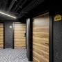 Горящие туры в отель Vertical We&i Московская - 5
