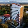 Горящие туры в отель Nafta Sanatorium - 2