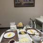 Горящие туры в отель Classic Hotel Qusar - 5