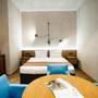 Горящие туры в отель Cube Hotel Sea Breeze - 4